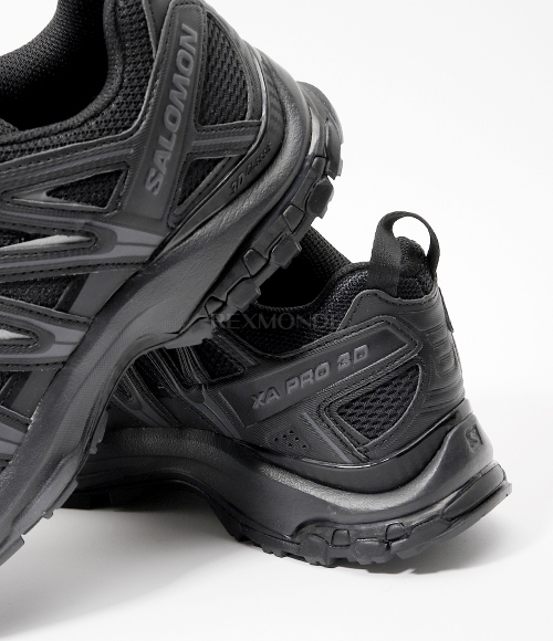 SALOMON]XA PRO 3D (Black/Black/Magnet)(L41617400) | 렉스몬드