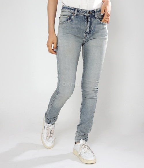 SAINT LAURENT PARIS｜JEANS (527379 YO507 4741) SAINT LAURENT PARIS｜JEANS (527379 YO507 4741) (Saint
