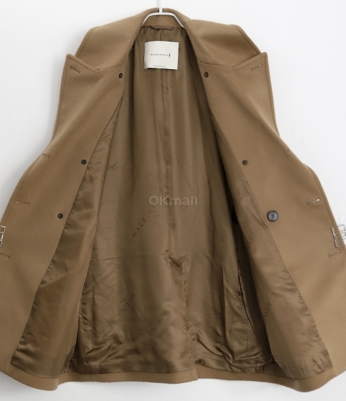 MACKINTOSH]DALTON BEIGE (MO4977 MOP5381 DU08/3H06) | 오케이몰