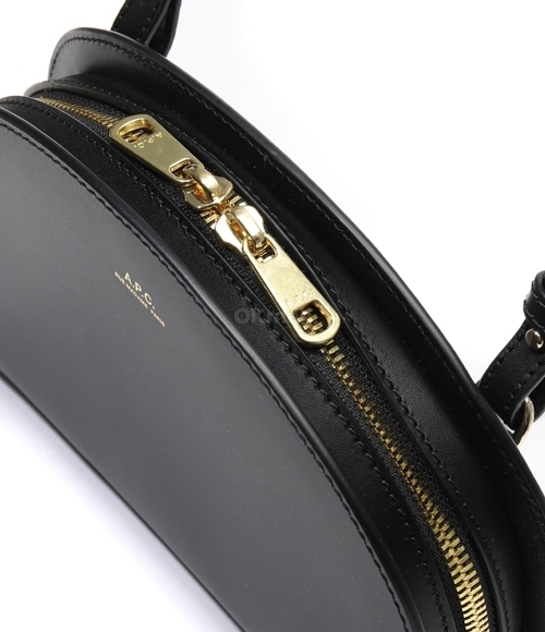 A.P.C]Demi-Lune Clutch (PXAWV F61596 LZZ) | 오케이몰