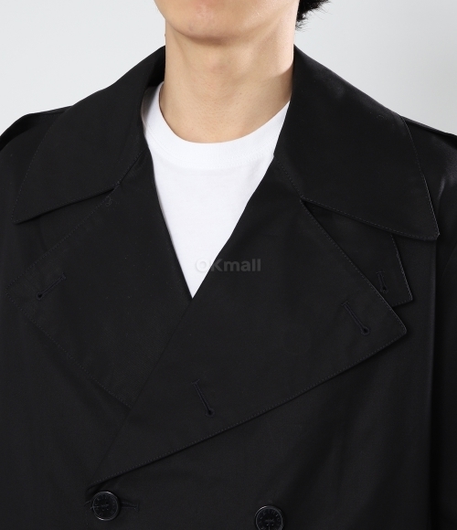 MACKINTOSH]ST ANDREWS (MO5386-MOP5447 YG01) | 오케이몰