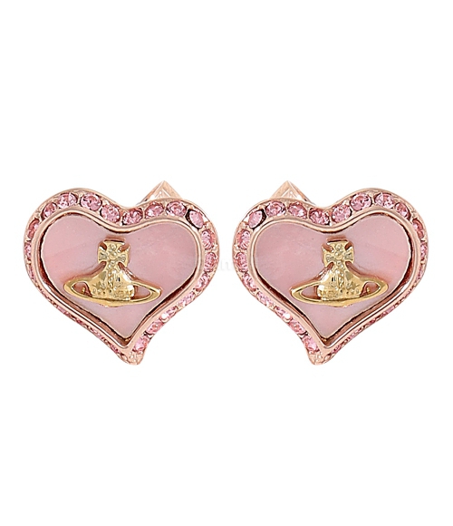 Vivienne Westwood｜ (PETRA EARRINGS (62010074 02P556)) Vivienne Westwood｜ (PETRA EARRINGS (62010074 02P556)) Petra