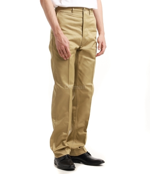 ANATOMICAL アナトミカ　チノⅡ チノパン　ベージュ ANATOMICA (アナトミカ) CHINO Ⅱ For Women / チノツー