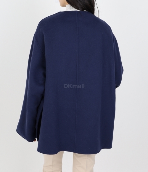 MARNI｜JACKETS (JACKET (JKMA0231KM TW840 00B80)) MARNI]JACKET (JKMA0231KM TW840 00B80) | 오케이몰