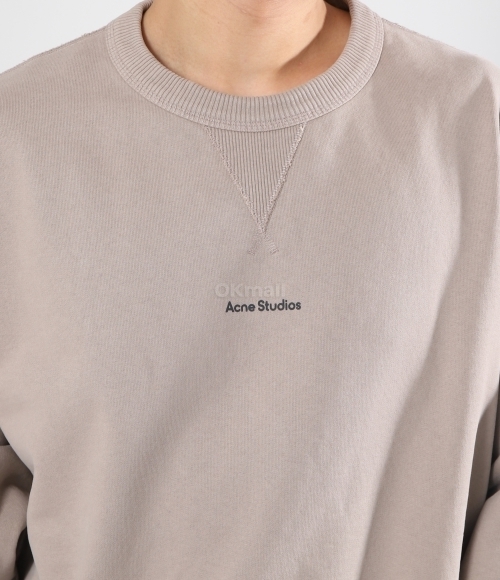 ★Acne Studios★BI0138 ADY MUSHROOM BEIGE Acne Studios]BI0138 ADY MUSHROOM BEIGE | 오케이몰