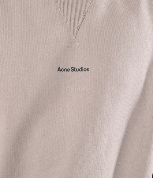 Acne Studios]BI0138 ADY MUSHROOM BEIGE | 오케이몰