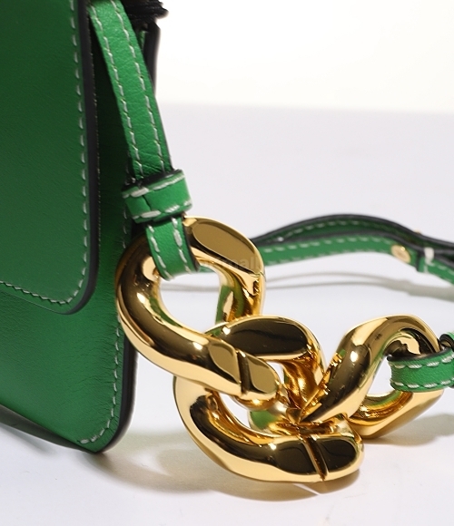 JW ANDERSON]CHAIN PHONE POUCH (AC0230-LA0088 497) | 오케이몰