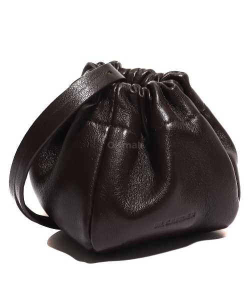 JIL SANDER｜POUCHES (RIPPLE POUCH (J08WD0031 P5388 503)) セール 64%OFF】JIL SANDER ポーチ RIPPLE リップル J08WD0031