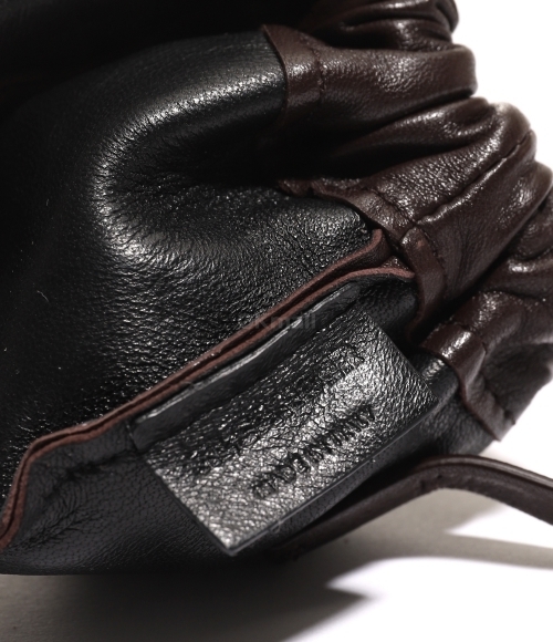 JIL SANDER]RIPPLE POUCH (J08WD0031 P5388 503) | 오케이몰
