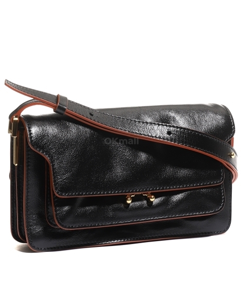 MARNI]TRUNK BAG EW SOFT (SBMP0124U0 P2644 Z509T) | 오케이몰
