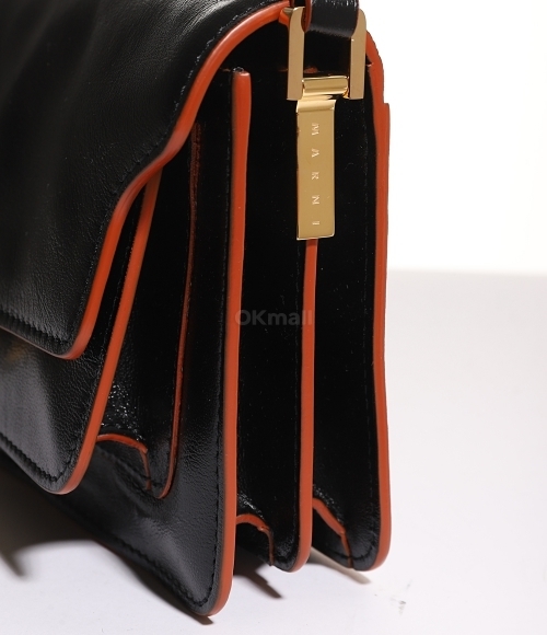 MARNI]TRUNK BAG EW SOFT (SBMP0124U0 P2644 Z509T) | 오케이몰