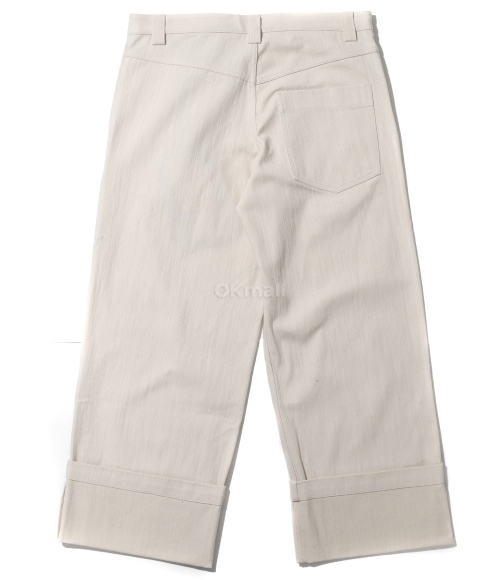 MONCLER]코튼 팬츠 (2A00003 M2338 070) | 오케이몰
