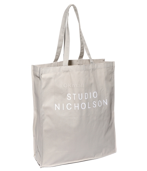 STUDIO NICHOLSON｜TOTEBAGS (STANDARD TOTE SNW DOVE (217) Studio Nicholson Standard Tote Bag DOVE 217 71703581 | eBay