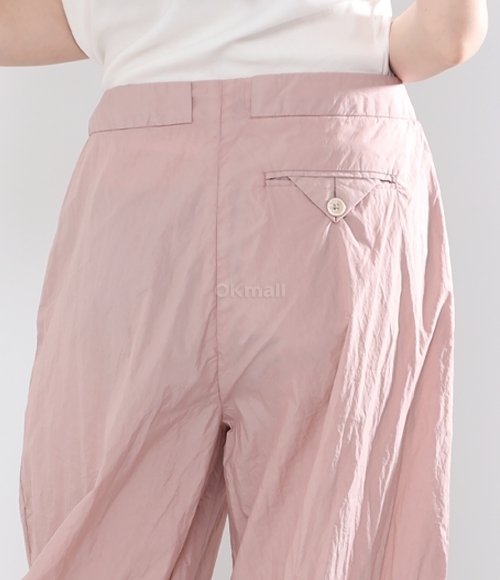 our legacy】23ss SAILOR TROUSER OUR LEGACY◇23ss/SAILOR TROUSER