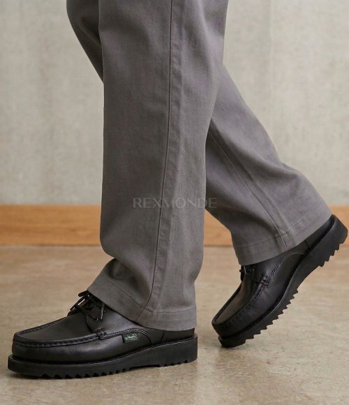 Paraboot]Thiers Noir (7864 04) | 렉스몬드