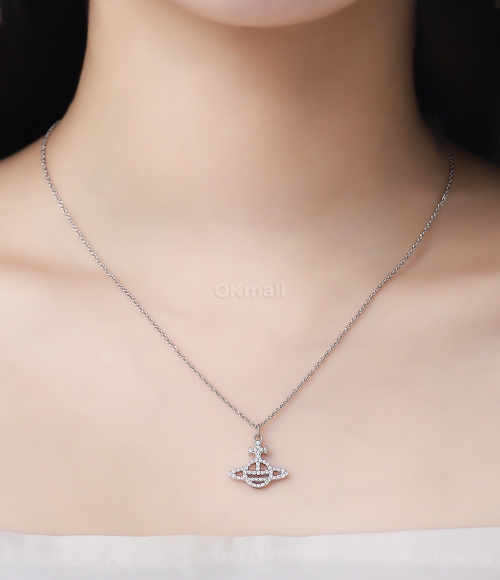 Vivienne Westwood]CALLIOPE PENDANT (63020056 01P102 SM