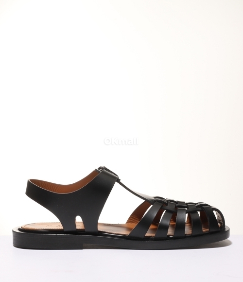 MARNI｜SANDALS (Strap Sandals (SAMR003901 PS679 00N99)) MARNI]Strap Sandals (SAMR003901 PS679 00N99) | 오케이몰