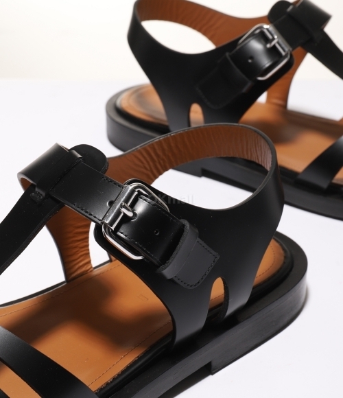 MARNI｜SANDALS (Strap Sandals (SAMR003901 PS679 00N99)) MARNI]Strap Sandals (SAMR003901 PS679 00N99) | 오케이몰