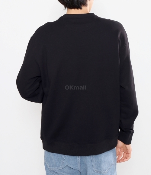 FENDI]jersey sweatshirt (FY3938 AM11 F0QA1) | 오케이몰