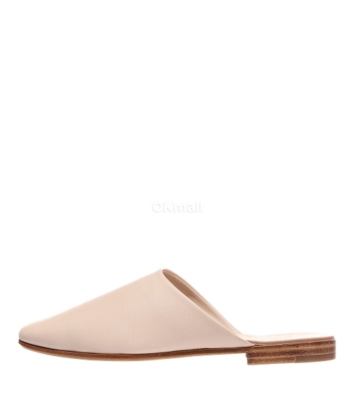 HENDER SCHEME｜MULES (mule (OL-RS-FCM-NATURAL)) UR-S-MOR-B_sivasdescalzo-