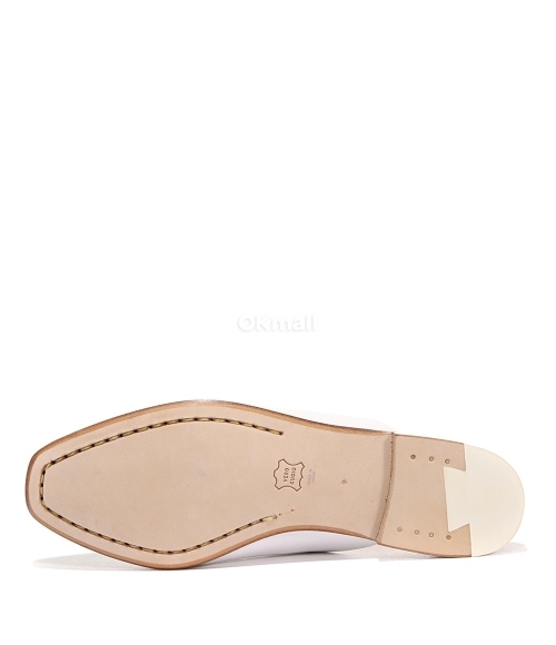 HENDER SCHEME｜MULES (mule (OL-RS-FCM-WHITE)) HENDER SCHEME]mule (OL-RS-FCM-WHITE) | 오케이몰