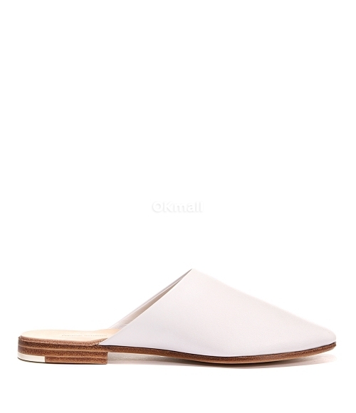 HENDER SCHEME｜MULES (mule (OL-RS-FCM-WHITE)) HENDER SCHEME]mule (OL-RS-FCM-WHITE) | 오케이몰