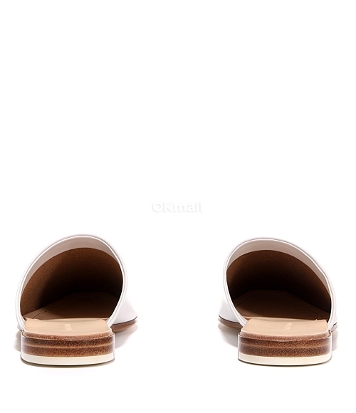 HENDER SCHEME｜MULES (mule (OL-RS-FCM-WHITE)) HENDER SCHEME]mule (OL-RS-FCM-WHITE) | 오케이몰