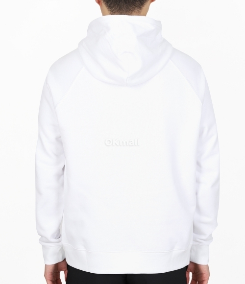 ★送料無料★G/FORE CIRCLE G'S FRENCH HOODIE G4MF23K424-SNO G/FORE]MENS CIRCLE G'S FRENCH TERRY HOODIE (G4MF23K424-SNO