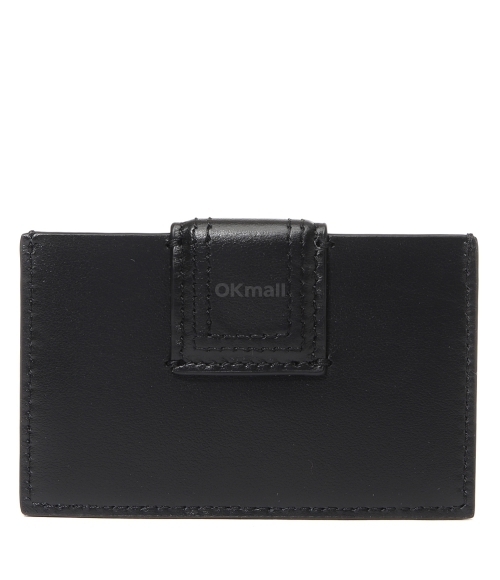 送料関税込 JACQUEMUS Le porte carte バンビーノ カードケース Le Porte Carte Bambino card case in black - Jacquemus