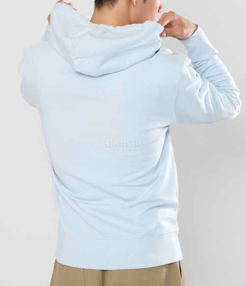 ★送料無料★PALAIS  CLASSIC HOODIE LM00707KM0001 P445 Maison Kitsune Palais Royal Classic Hoodie - LM00707KM0001-P445