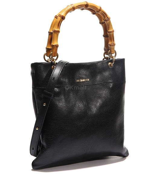 JIL SANDER｜CROSSBAGS (Small Tote Bag (J07WC0019 P5385 0 JIL SANDER]Small Tote Bag (J07WC0019 P5385 001) | 오케이몰