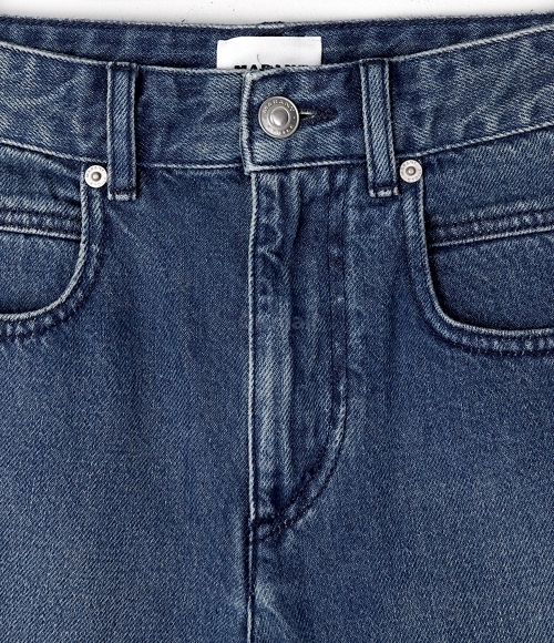 ISABEL MARANT｜JEANS (VENDELIA (PA0003FA A1H02E 30BU)) ISABEL MARANT]VENDELIA (PA0003FA A1H02E 30BU) | 오케이몰