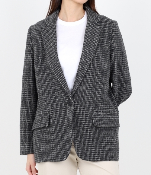 ISABEL MARANT｜JACKETS (CHARLYNE (VE0086FA A3D17E 01BK)) Isabel Marant Étoile Charlyne Blazer | Shopbop