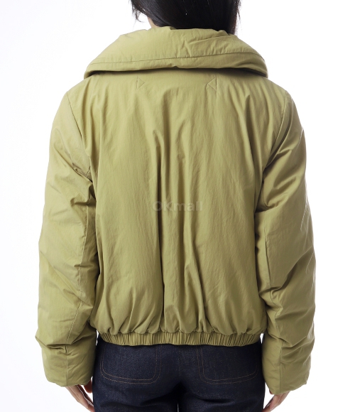 Lemaire]PUFFER CABAN (OW1034 LF1156 649) | 오케이몰