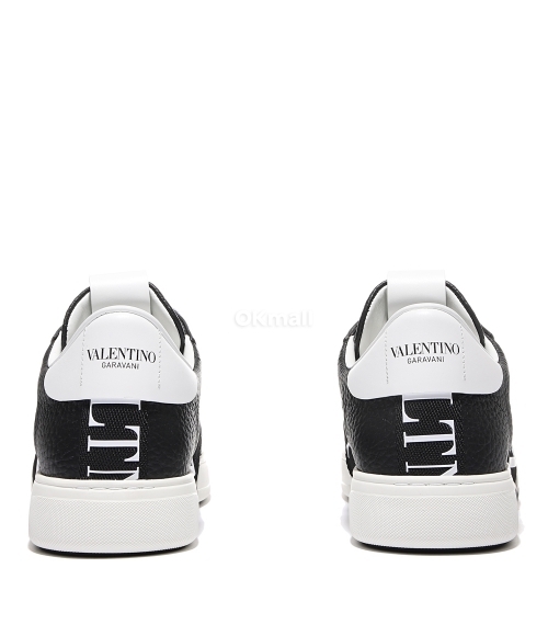 VALENTINO｜SNEAKERS (3Y0S0C58 SWF 0NI / 3Y2S0C58 SWF 0NI Buy Valentino VLTN Low 'White Black' - 3Y2S0C58 SWF Q1X