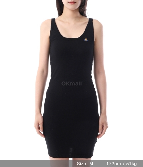 Vivienne Westwood｜DRESSES (DOLCE DRESS (1801000O Y0010 Vivienne Westwood]DOLCE DRESS (1801000O Y0010 N401) | 오케이몰