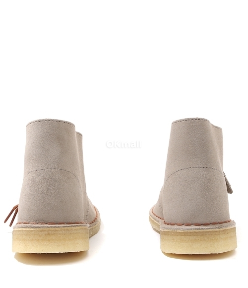 Clarks]Desert Boot Sand Suede (155525) | 오케이몰