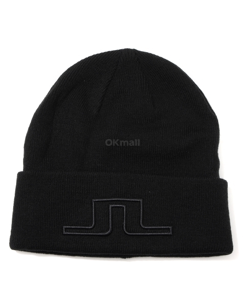 J.LINDEBERG]Cory Beanie (AMAC09239-9999) | 오케이몰