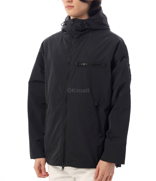 DIESEL A11431 0TFAL ジャケット　48 W-HENNES 赤 DIESEL A11431 0TFAL ジャケット 48 W-HENNES 赤 - メルカリ