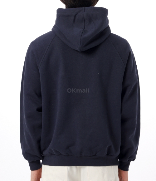 SUNNEI]HOODIE BIG LOGO EMBROIDERED (MRTWXJER070 JER010 0097