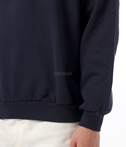 SUNNEI｜HOODIES/SWEATS (HOODIE (CRTWXJER043 JER010 001)) SUNNEI]HOODIE BIG LOGO EMBROIDERED (MRTWXJER070 JER010 0097