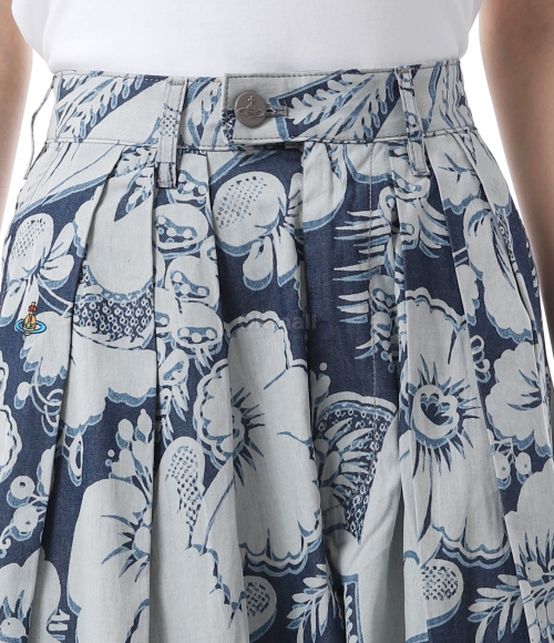 Vivienne Westwood｜SHORTS (CULOTTES (3902000I C0039 K208 Vivienne Westwood]CULOTTES (3902000I C0039 K208) | 오케이몰