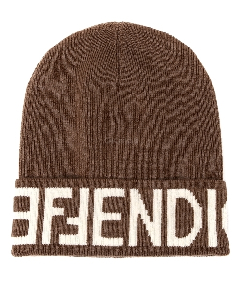 FENDI]wool beanie (FXQ948 AQ82 F0DEQ) | 오케이몰