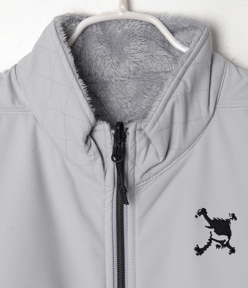 OAKLEY】SKULL REVERSIBLE WIND JACKET 4.0 Oakley Skull