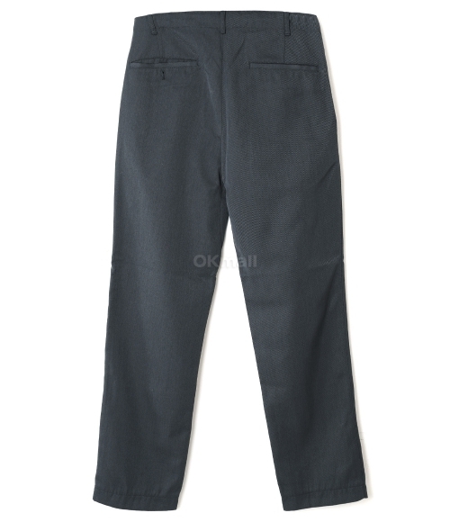 nanamica]Club Pants - Heather Gray (SUCF352 HG) | 오케이몰