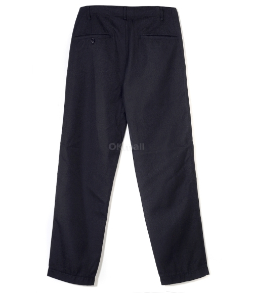 nanamica]Club Pants - Navy (SUCF352 N) | 오케이몰