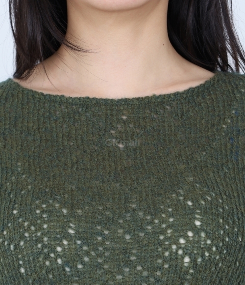OUR LEGACY]TWO FACE DRESS MOOR GREEN (W4236TM) | 오케이몰
