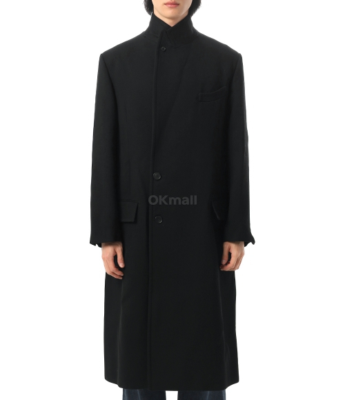 美品 23AW AURALEE DOUBLE CLOTH チェスターコート 美品 23AW AURALEE DOUBLE CLOTH チェスターコート - メルカリ