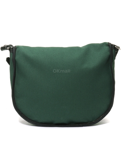 SOUTH2 WEST8]18oz Canvas Binocular Bag - Large - Hunter