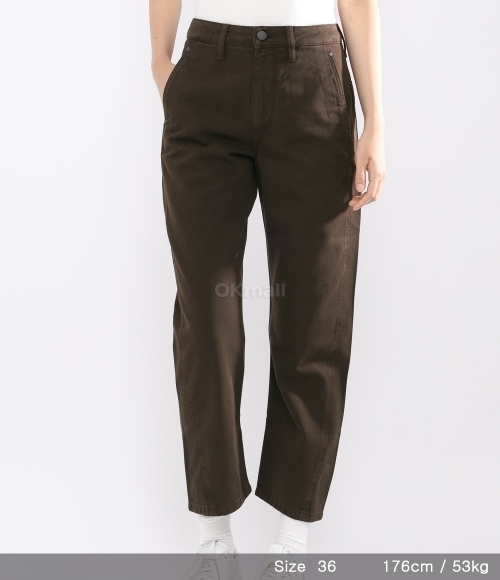 Lemaire]TWISTED PANTS (PA1051 LD1001 495) | 오케이몰